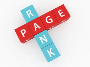 pageranking