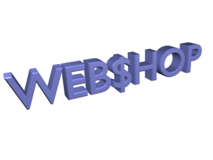 webshop promoten