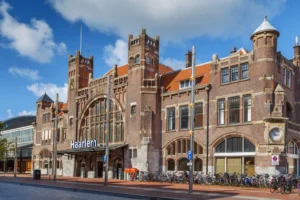 seo haarlem