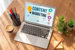 wat is content marketing