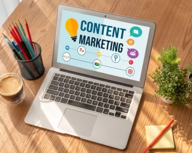 wat is content marketing