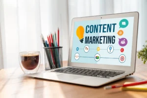 cursus content marketing