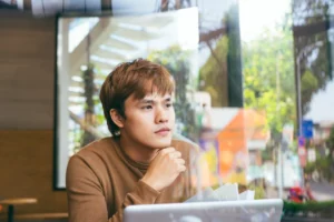 online marketing freelancer