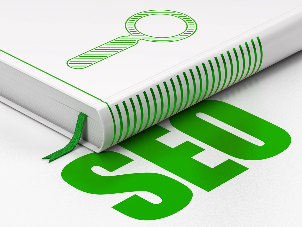 seo boek
