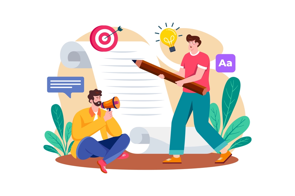 seo content schrijven