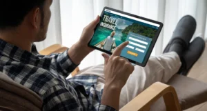 online marketing bureau enschede