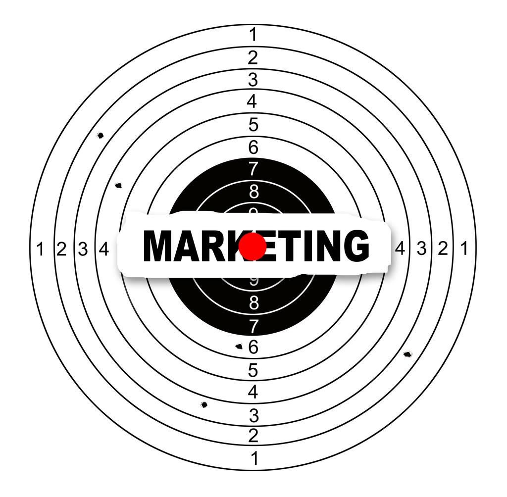 internet marketing strategie