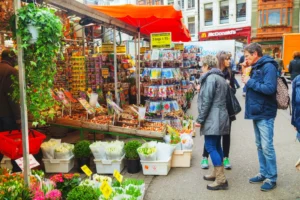 digital marketing amsterdam