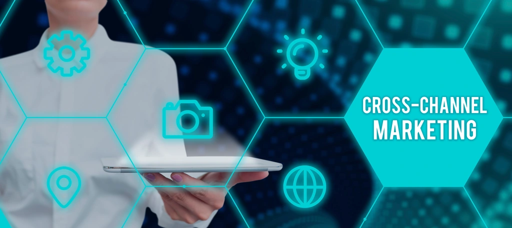 online marketing kanalen
