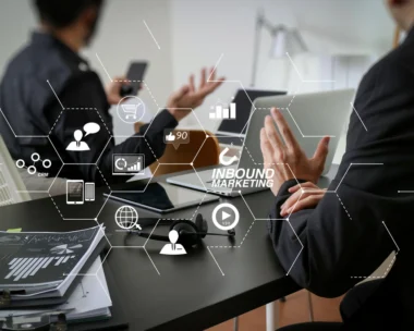 dashboard online marketing