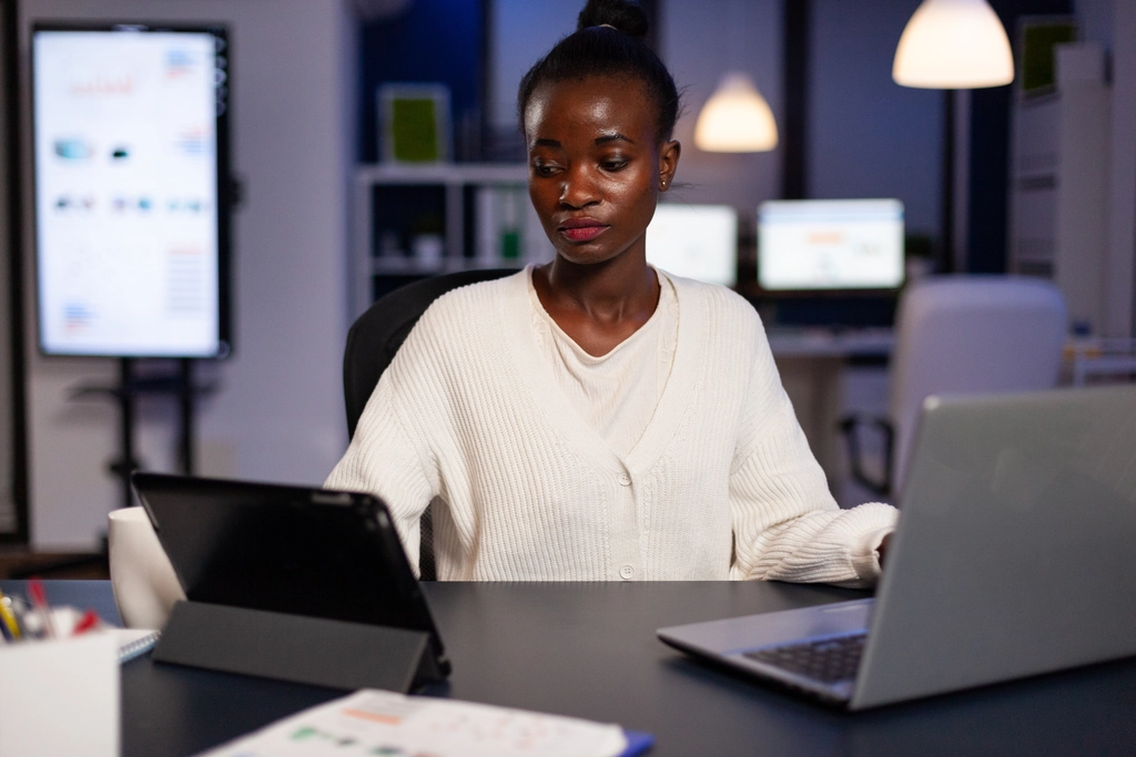 online marketing manager