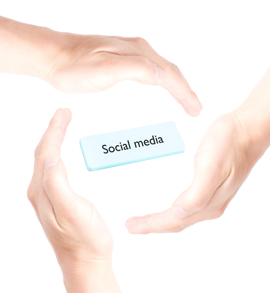 online social media marketing